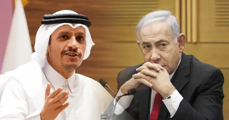 বেনইয়ামিন নেতানিয়াহু